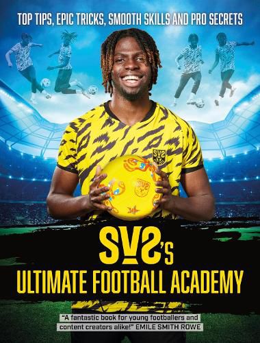 Cover image for SV2's Ultimate Football Academy