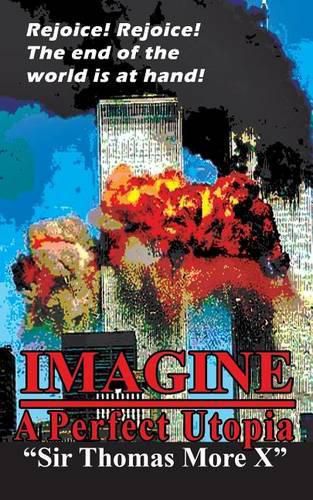 Cover image for Imagine: A Perfect Utopia