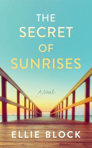 Cover image for The Secret of Sunrises