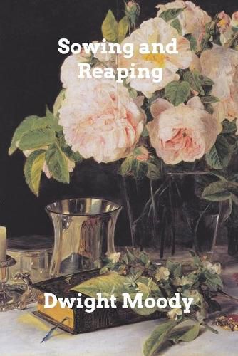 Cover image for Sowing and Reaping