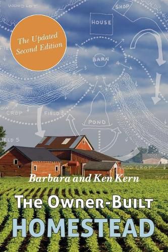 Cover image for The Owner-Built Homestead