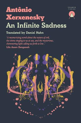 Cover image for An Infinite Sadness