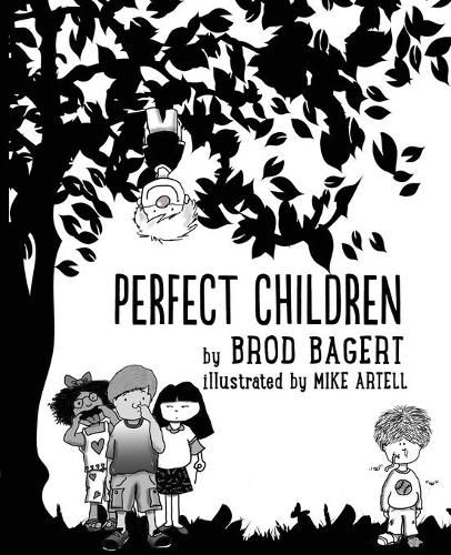 Cover image for Perfect Children