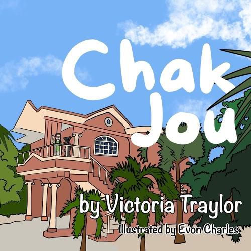 Cover image for Chak Jou - Every Day