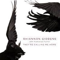 Cover image for They're Calling Me Home