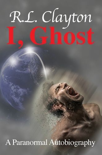 Cover image for I, Ghost