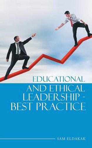 Cover image for Educational and Ethical Leadership - Best Practice