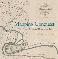 Cover image for Mapping Conquest