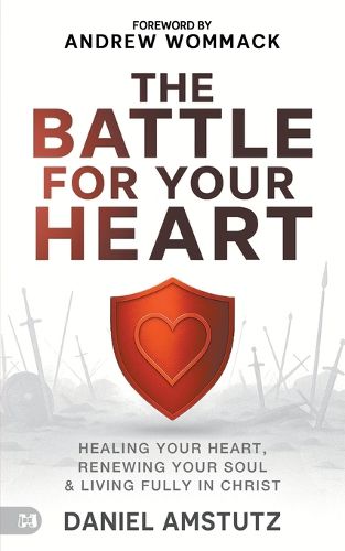 Cover image for Battle For Your Heart