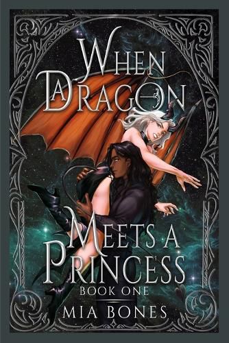 Cover image for When a Dragon Meets a Princess