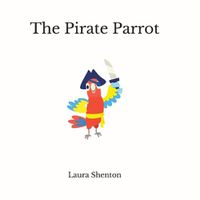 Cover image for The Pirate Parrot