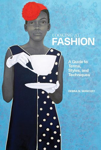 Cover image for A Looking at Fashion