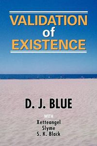 Cover image for Validation of Existence