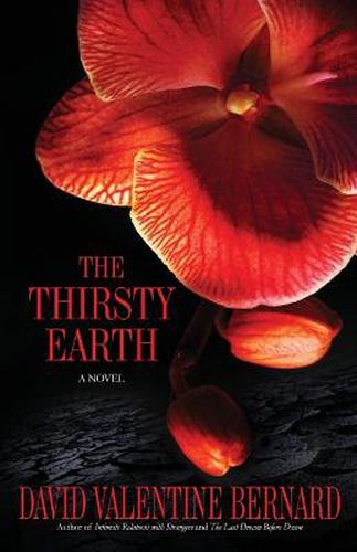 The Thirsty Earth