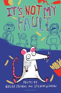 Cover image for It's Not My Fault!