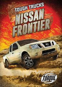 Cover image for Nissan Frontier