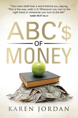 Cover image for ABC's of Money