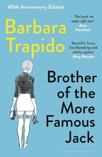 Cover image for Brother of the More Famous Jack: 40th Anniversary Edition 
