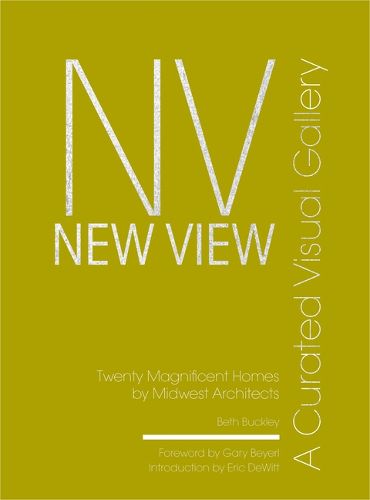 Cover image for New View: A Curated Visual Gallery