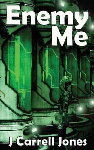 Cover image for Enemy Me