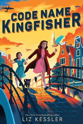 Cover image for Code Name Kingfisher