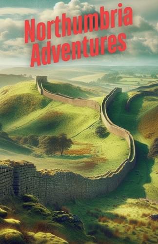 Cover image for Northumbria Adventures