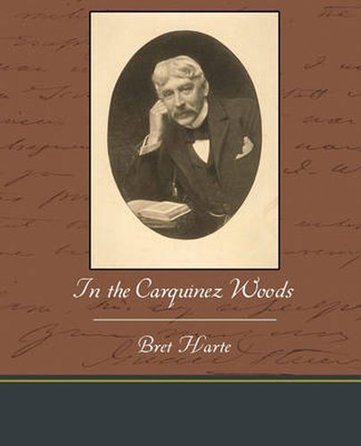 Cover image for In the Carquinez Woods