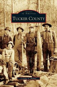 Cover image for Tucker County