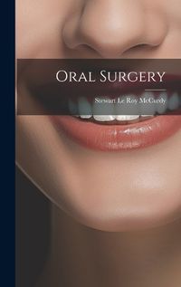 Cover image for Oral Surgery