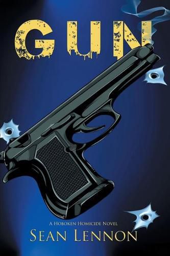 Cover image for Gun