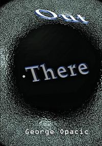 Cover image for Out There