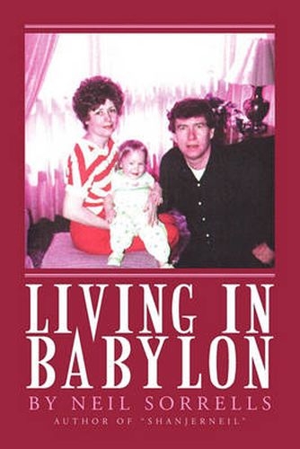 Cover image for Living in Babylon