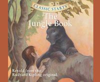 Cover image for The Jungle Book, Volume 29