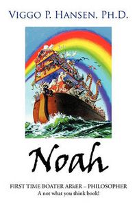 Cover image for Noah