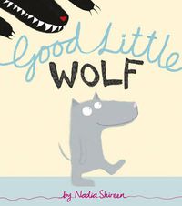 Cover image for Good Little Wolf