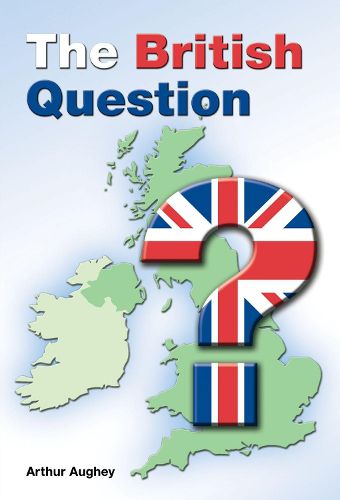 Cover image for The British Question