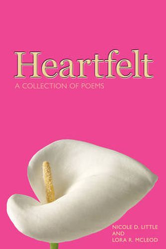 Cover image for Heartfelt