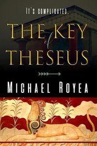 Cover image for The Key of Theseus