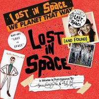 Cover image for Lost (and Found) in Space