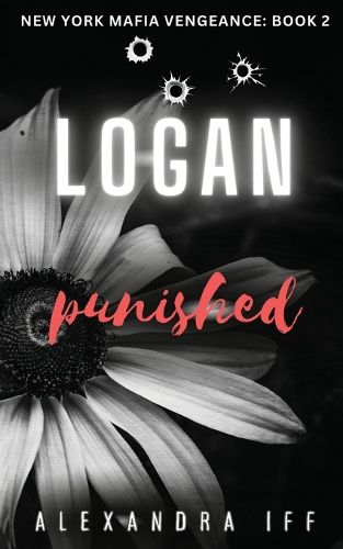 Cover image for LOGAN Punished