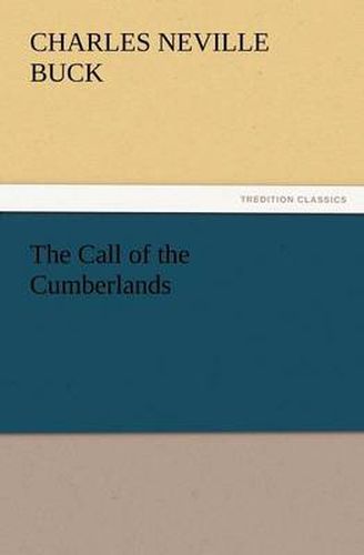 Cover image for The Call of the Cumberlands