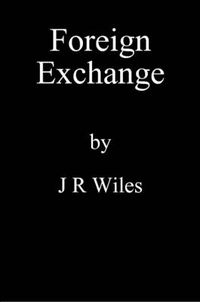 Cover image for Foreign Exchange