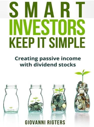 Cover image for Smart Investors Keep It Simple