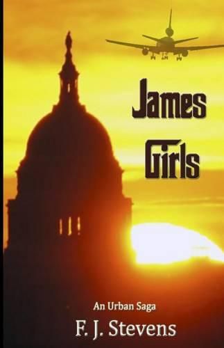 Cover image for James Girls