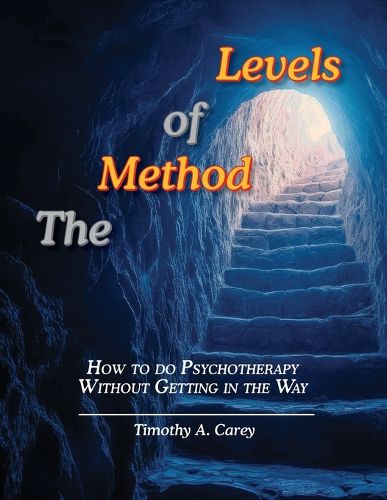 Cover image for The Method of Levels