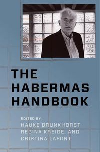 Cover image for The Habermas Handbook