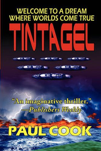 Cover image for Tintagel