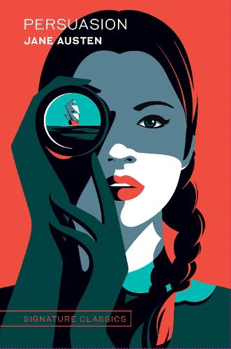 Cover image for Persuasion