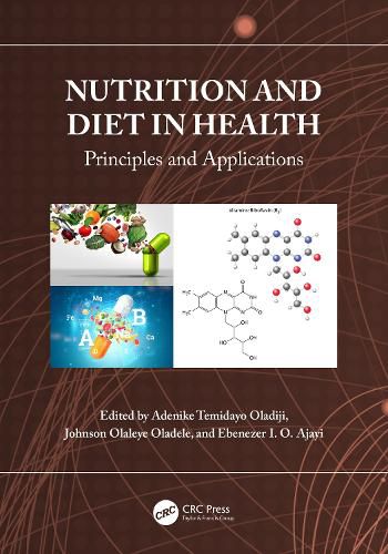 Cover image for Nutrition and Diet in Health