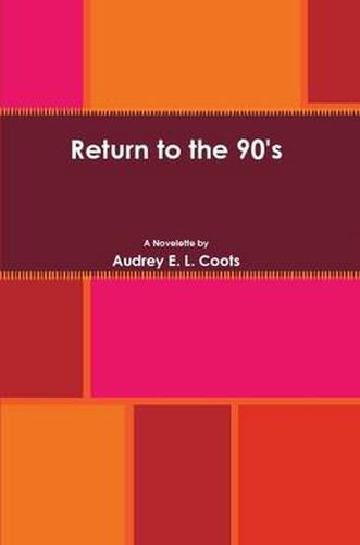 Cover image for Return to the 90's